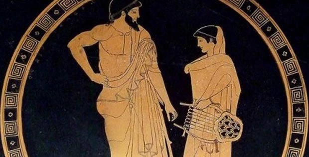 Αρχαία Ελληνική Μουσική: Πηγή για την Βυζαντινή και Αραβική